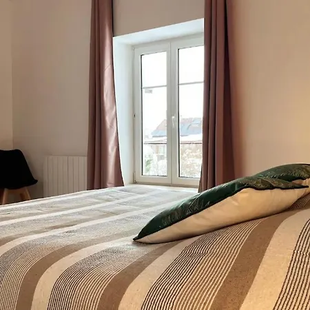Confortable Proche Des Commodites Apartment Moncel-les-Luneville