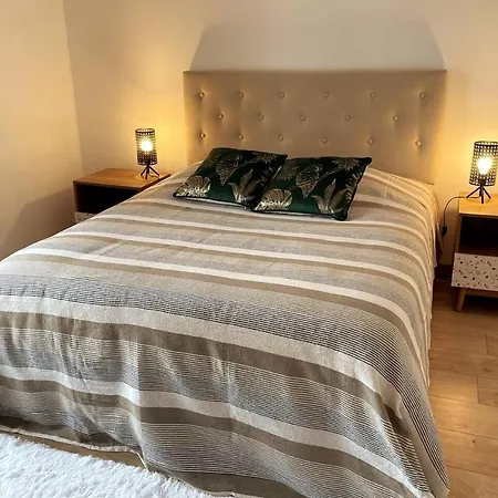 Confortable Proche Des Commodites Moncel-les-Luneville