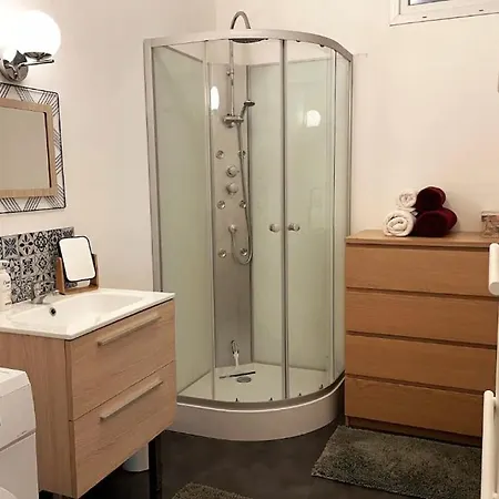 Confortable Proche Des Commodites Moncel-les-Luneville