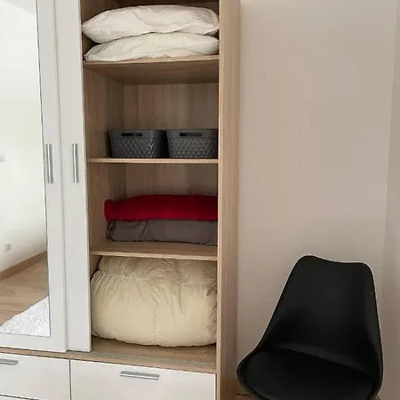 Apartment Confortable Proche Des Commodites *