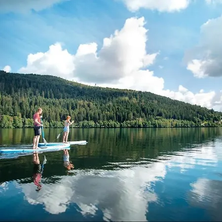 Apartment Confortable Proche Des Commodites *