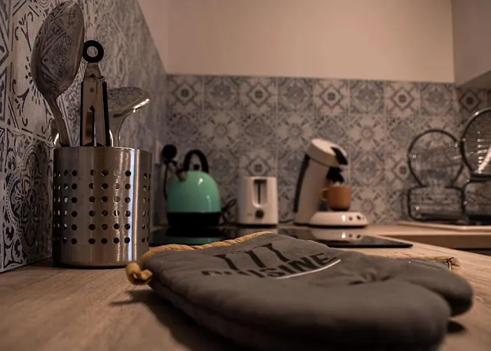 Confortable Proche Des Commodites アパート Moncel-lès-Lunéville