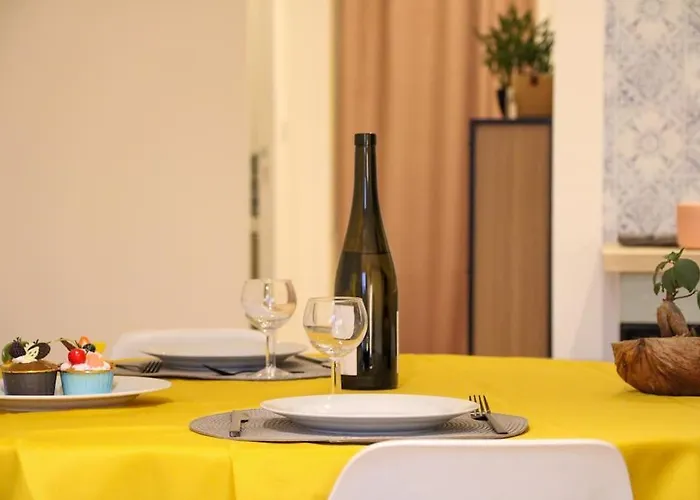 アパート Confortable Proche Des Commodites Moncel-lès-Lunéville