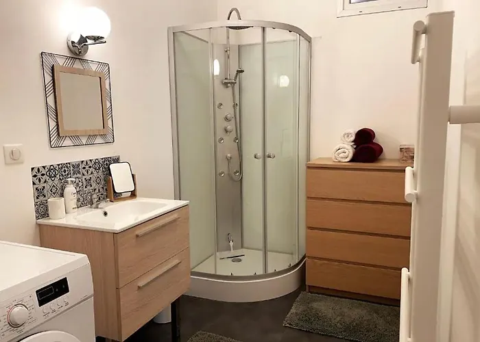 Confortable Proche Des Commodites Moncel-lès-Lunéville