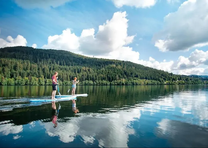 アパート Confortable Proche Des Commodites *